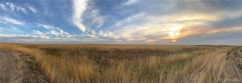57950 E Harvard Place, Strasburg, CO 80136