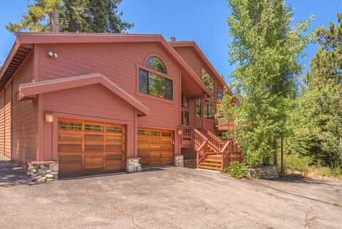 10850 Pine Cone Drive, Truckee, CA 96161