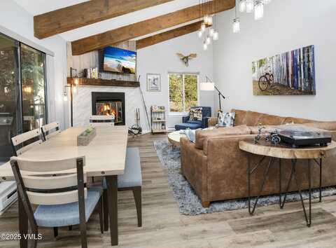 179 Lake Street Z-2, Avon, CO 81620