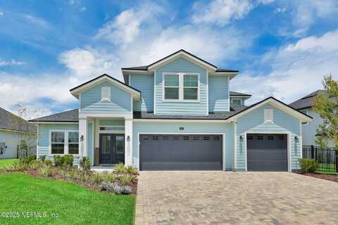 66 MAGDALENO Court, Saint Augustine, FL 32092