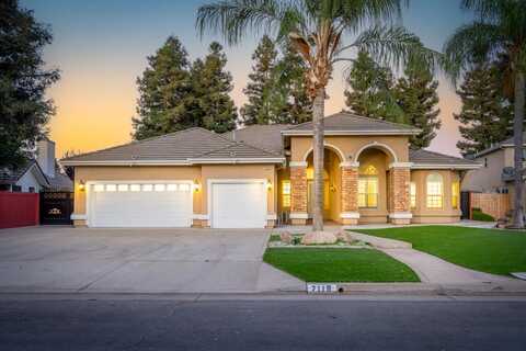 7118 Lodi Avenue N, Fresno, CA 93722