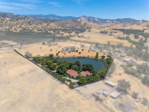 32933 Success Valley Drive, Porterville, CA 93257
