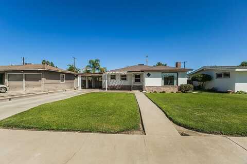 1708 Cherry Avenue, Sanger, CA 93657