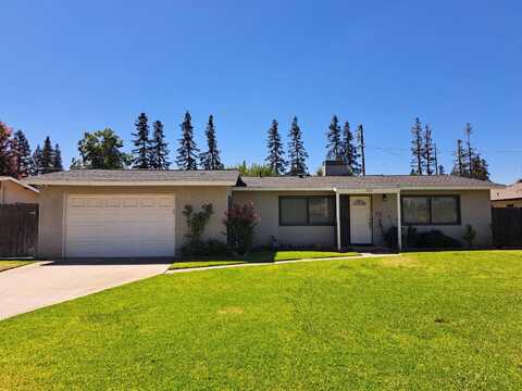 307 Warner Avenue E, Fresno, CA 93710