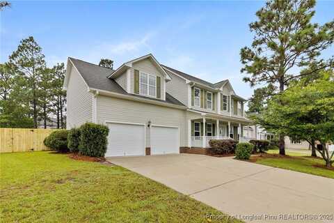 77 Teak Wood Court, Lillington, NC 27546