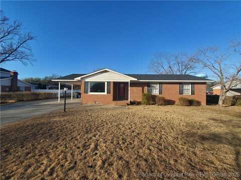 1208 Cullen Drive, Fayetteville, NC 28304