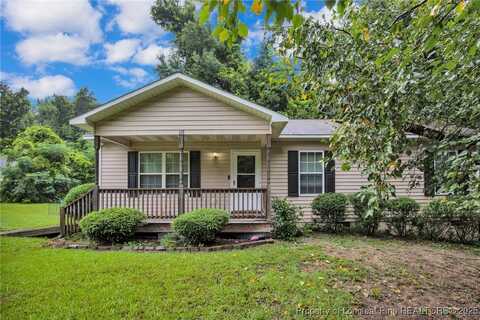 112 Madison Road, Carthage, NC 28327