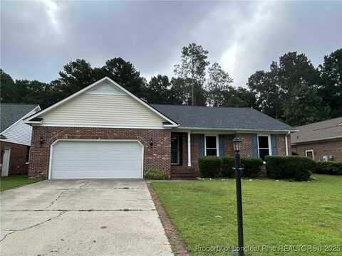 6116 Garden Court, Fayetteville, NC 28311