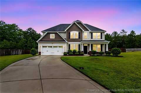 6062 Whitemoss Court, Fayetteville, NC 28311