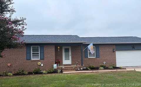 2318 Grant Avenue, Fayetteville, NC 28312
