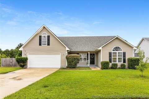 4036 Red Oak Drive, Fayetteville, NC 28306
