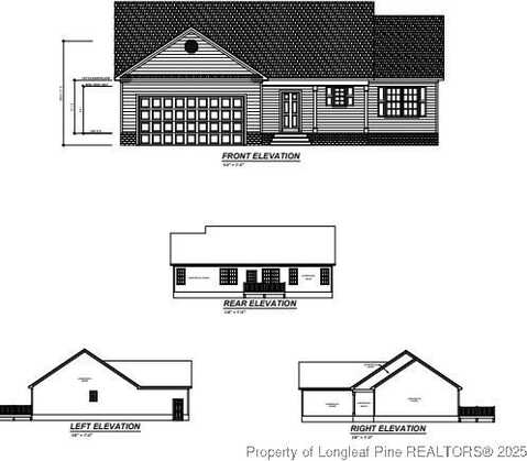 71 Roll Tide Ct Roll Tide Court, Angier, NC 27501