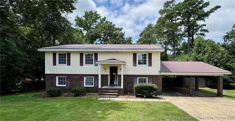 7067 Darnell Street, Fayetteville, NC 28314