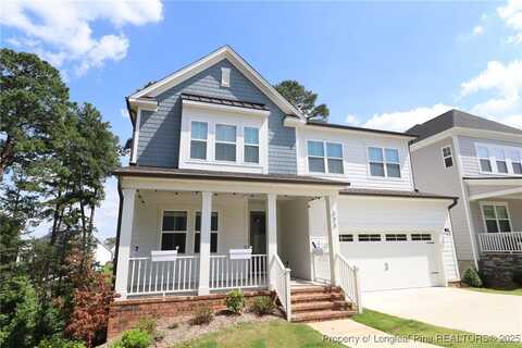 544 Basin Hill Drive, Wake Forest, NC 27587
