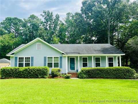 3093 Westminster Road, Lumberton, NC 28360