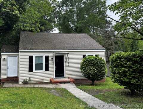 1529 Lacy Street, Fayetteville, NC 28305
