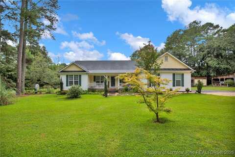 8515 Reeves Bridge Road, Linden, NC 28356