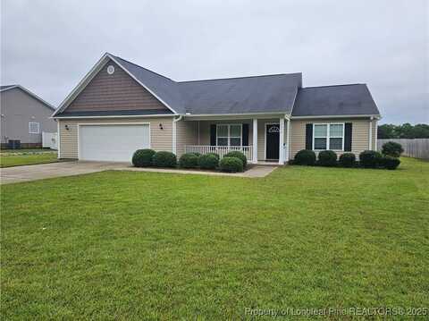 5096 Phillipi Church Road, Raeford, NC 28376