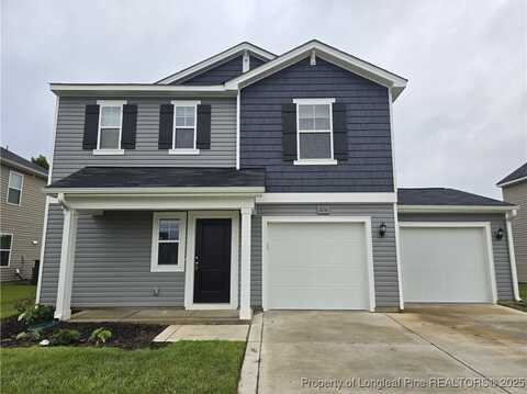216 Melbourne Drive, Raeford, NC 28376