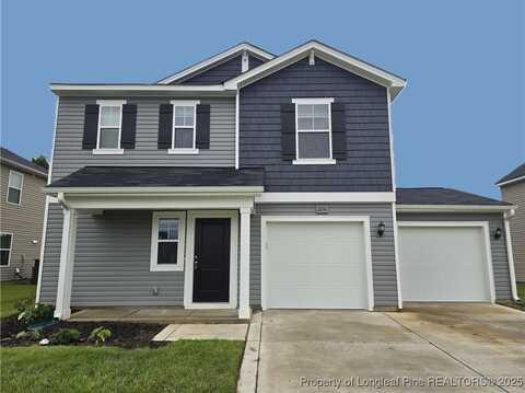 216 Melbourne Drive, Raeford, NC 28376