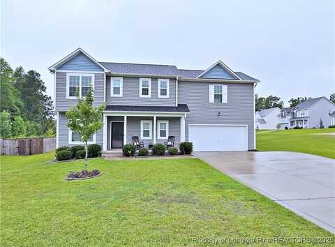 112 Longview Court, Raeford, NC 28376
