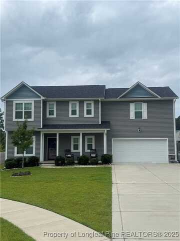 112 Longview Court, Raeford, NC 28376