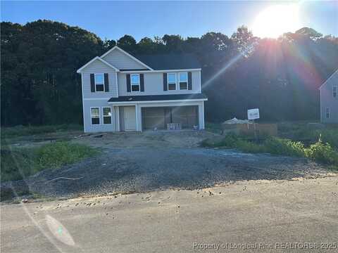 5805 Panther Drive, Hope Mills, NC 28348