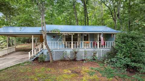 159 Silver Spruce Ln, Franklin, NC 28734