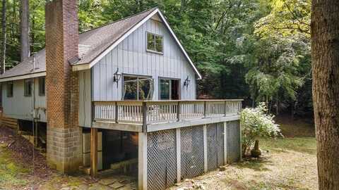 1896 Bell Road, Otto, NC 28763
