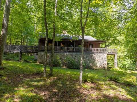 1221- 1300 Sam Cove, Robbinsville (Graham), NC 28771
