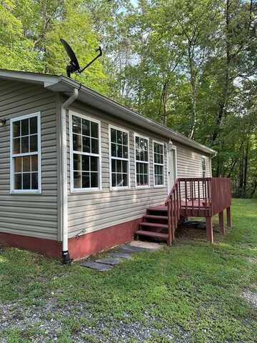 150 Dogwood Hollow, Bryson City, NC 28713