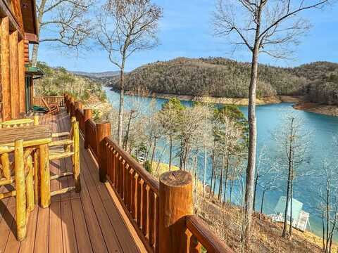 219 Lakewood Dr, Bryson City, NC 28713