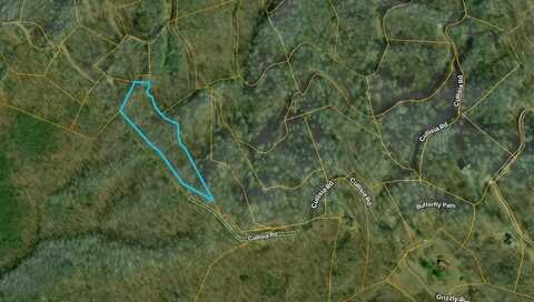 Cowee Mountain, Bryson City, NC 28713