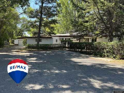 629 Green, Riverton, WY 82501