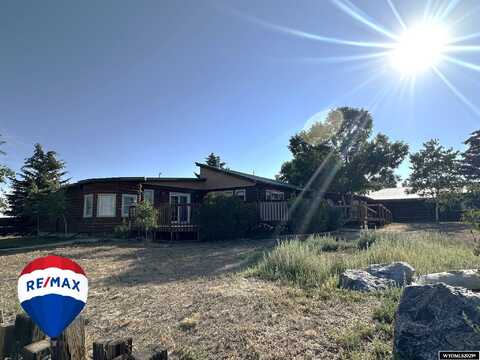 12635 Hwy 26, Riverton, WY 82501