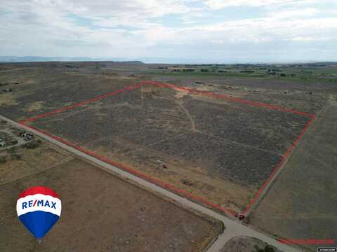 000 Lost Wells Butte, Riverton, WY 82501