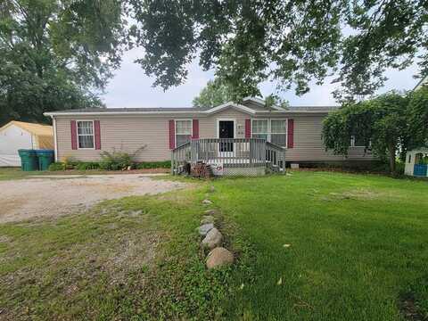 415 Howard St, Stanhope, IA 50246