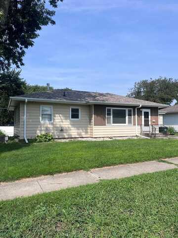 1622 N 25th Street, Fort Dodge, IA 50501