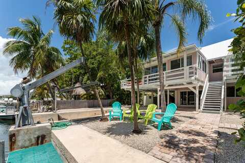 251 Pueblo Street, Plantation Key, FL 33036