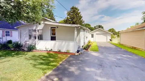 662 Ball Avenue, Fremont, OH 43420