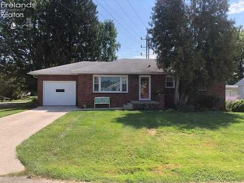 115 Lindsay, Tiffin, OH 44883