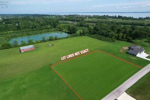 1329 S West Bay Drive, Port Clinton, OH 43452