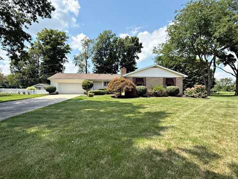 2102 S Glendale Drive, Tiffin, OH 44883