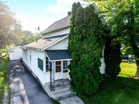 818 N Front Street, Fremont, OH 43420
