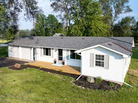 4689 County Road 175, Clyde, OH 43410