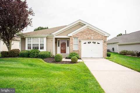 13 BRANDON LANE, SEWELL, NJ 08080