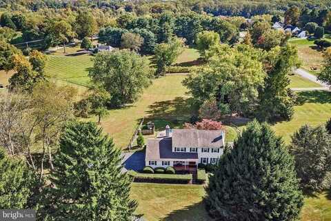 1252 NORTHGATE ROAD, WEST CHESTER, PA 19382