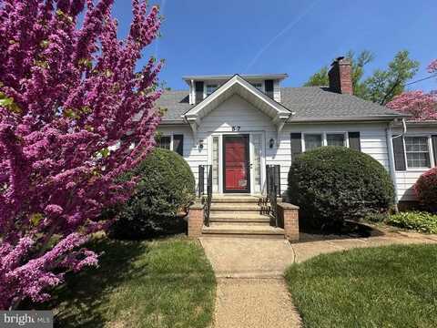 57 LAUREL AVENUE, KINGSTON, NJ 08528