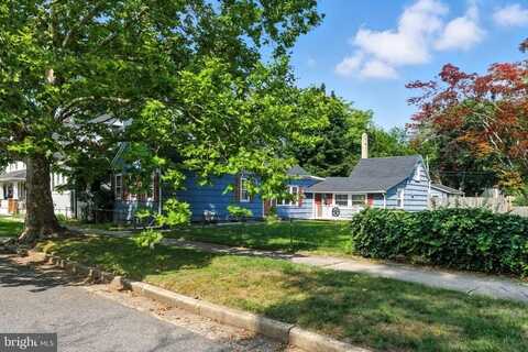 337 BUFFALO AVENUE, EGG HARBOR CITY, NJ 08215