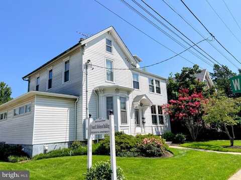 133 E LOCUST STREET, OXFORD, PA 19363